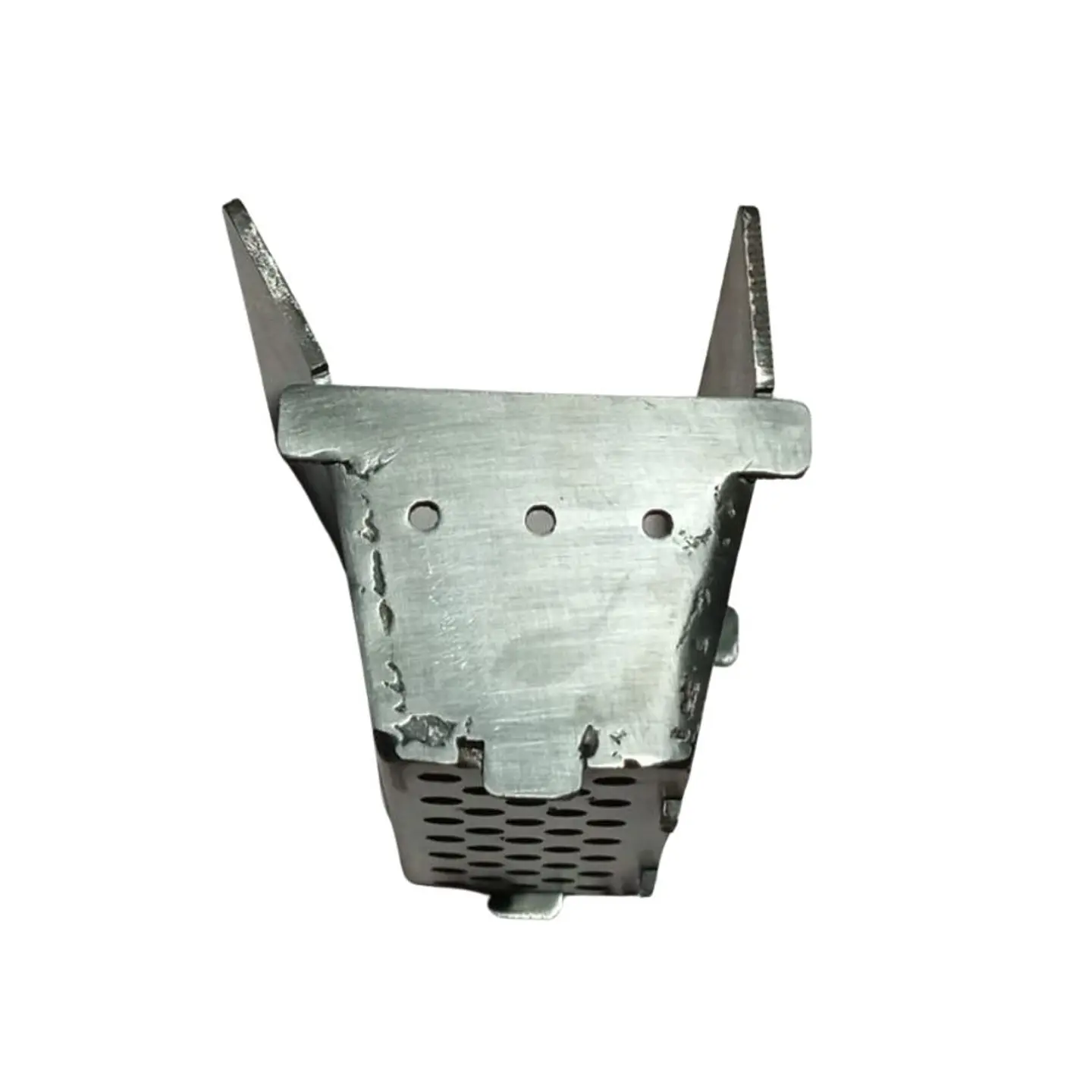 Brasero Crisol Estufa Pellet Bosca 360 5