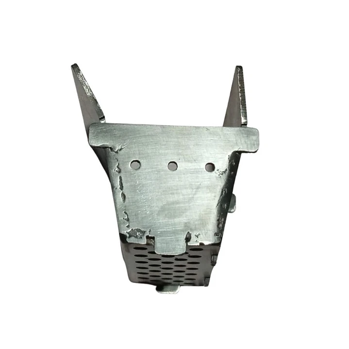 Brasero Estufa Pellet Bosca 360 5