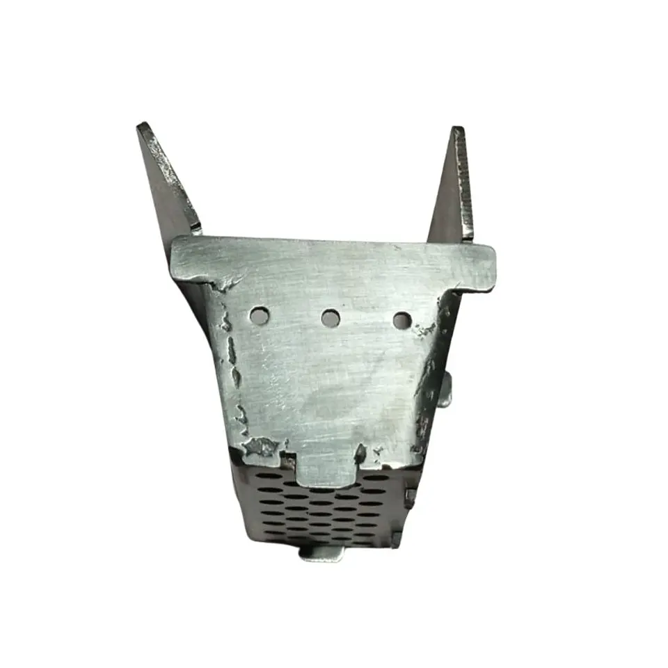 Brasero Crisol Estufa Pellet Bosca 360 5