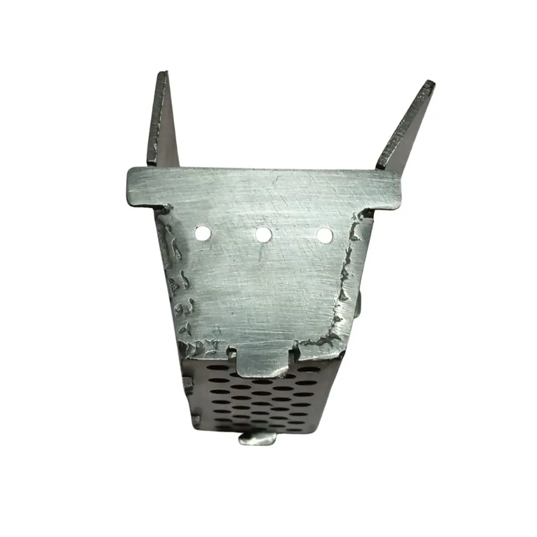 Brasero Estufa Pellet Bosca 360 6