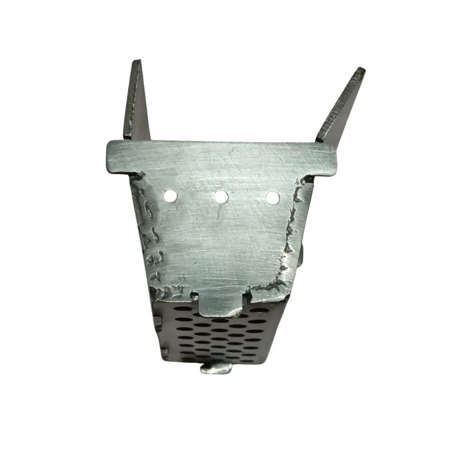 Brasero Crisol Estufa Pellet Bosca 360 6