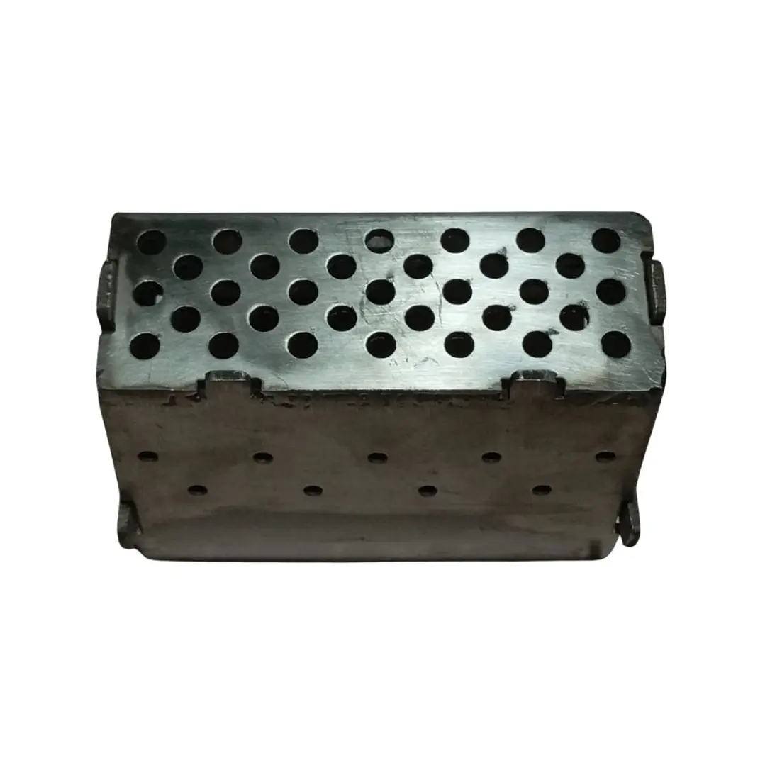 Brasero Estufa Pellet Bosca 360 7