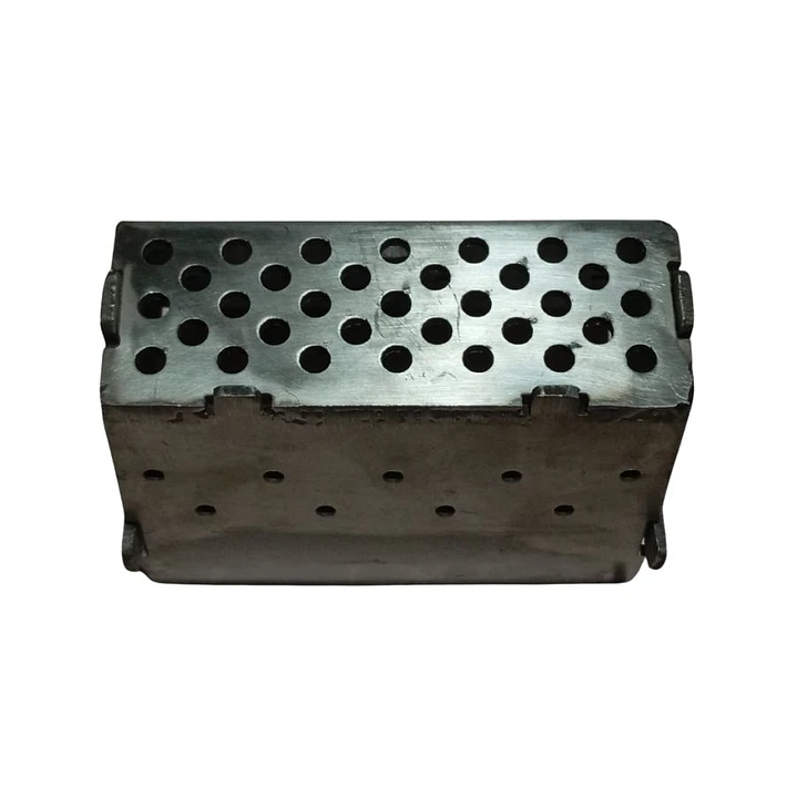 Brasero Estufa Pellet Bosca 360 7