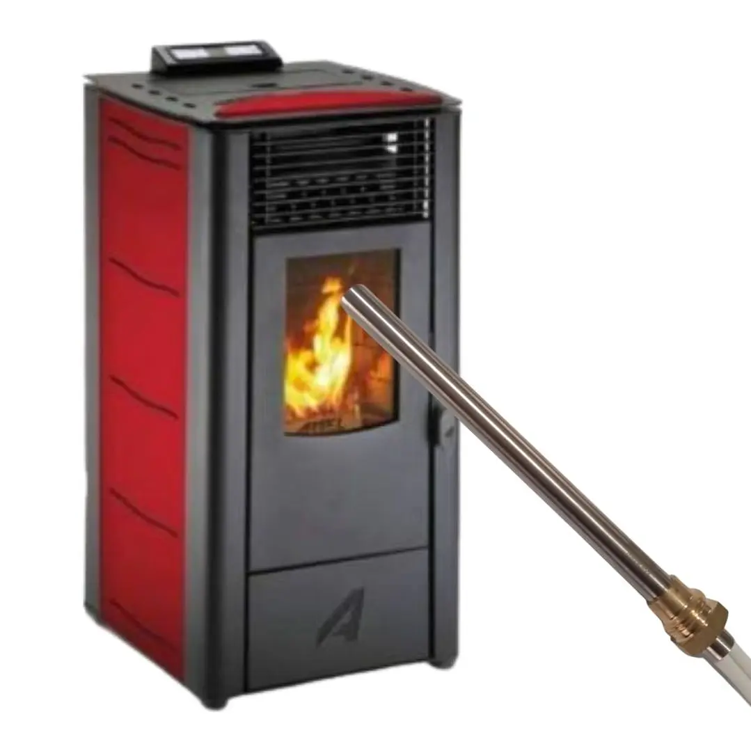 Resistencia Encendido Estufa Pellet Artel Classic 1