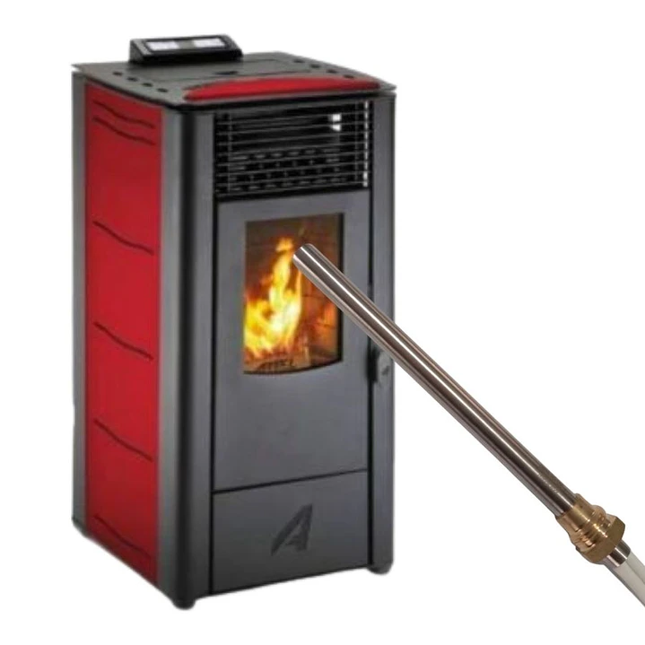 Resistencia Encendido Estufa Pellet Artel Classic 1