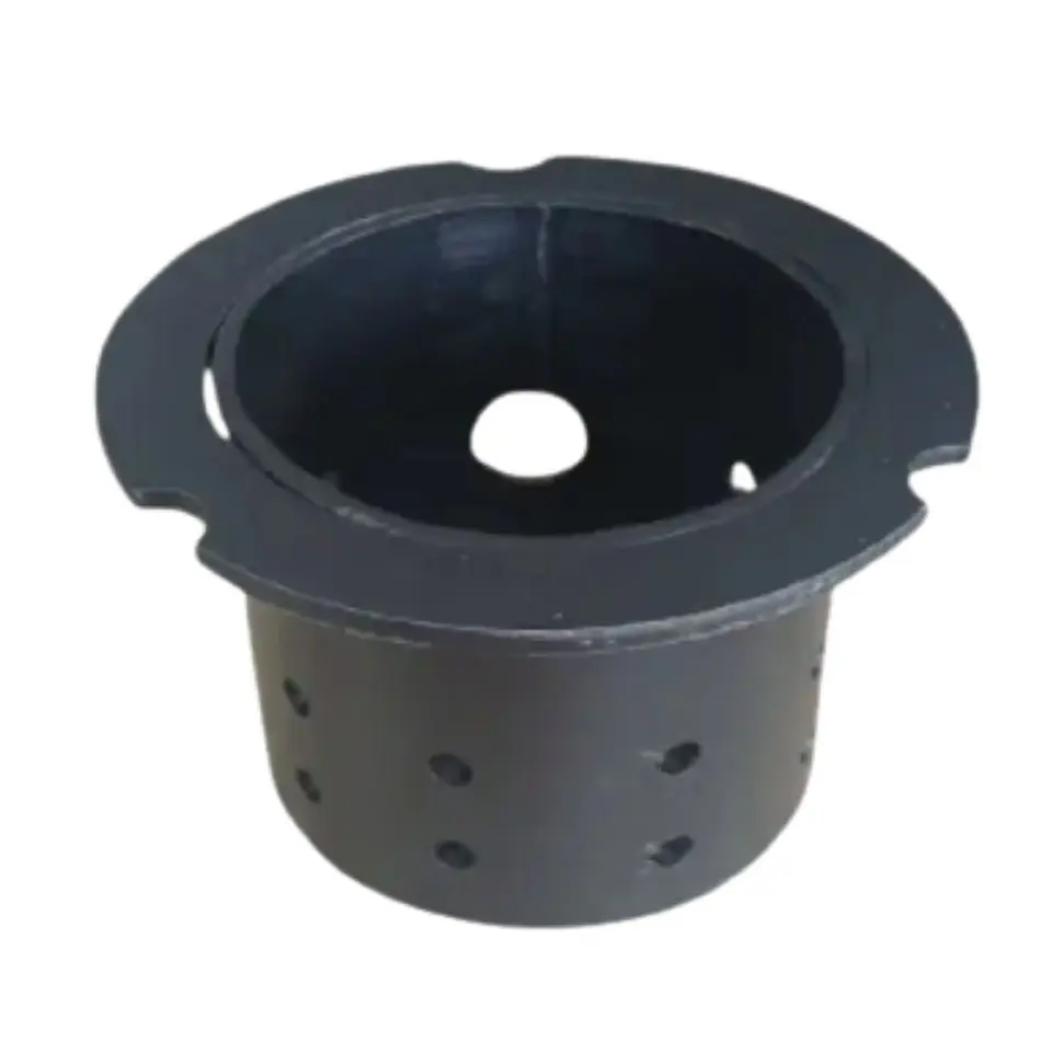 Brasero Crisol Estufa Pellet Toyotomi PS7500 1