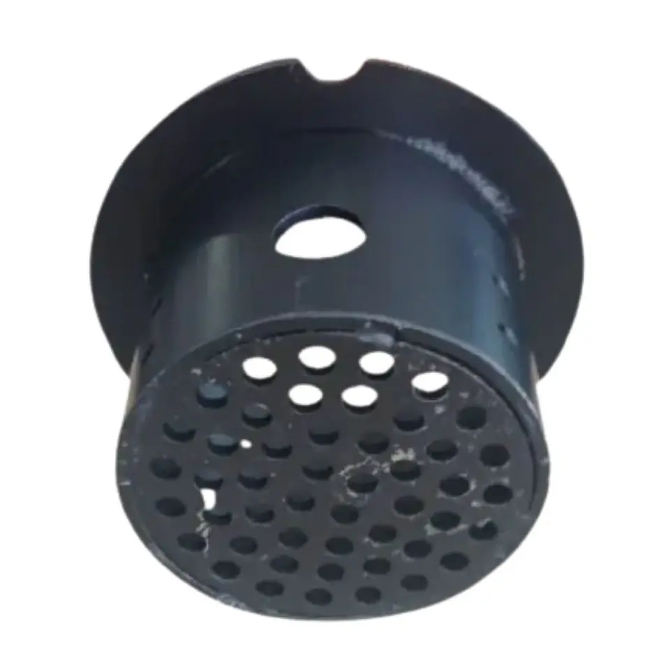 Brasero Crisol Estufa Pellet Toyotomi PS7500 3