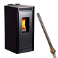 Resistencia Encendido Estufa Pellet Bosca Eco Smart 9 - Miniatura 1