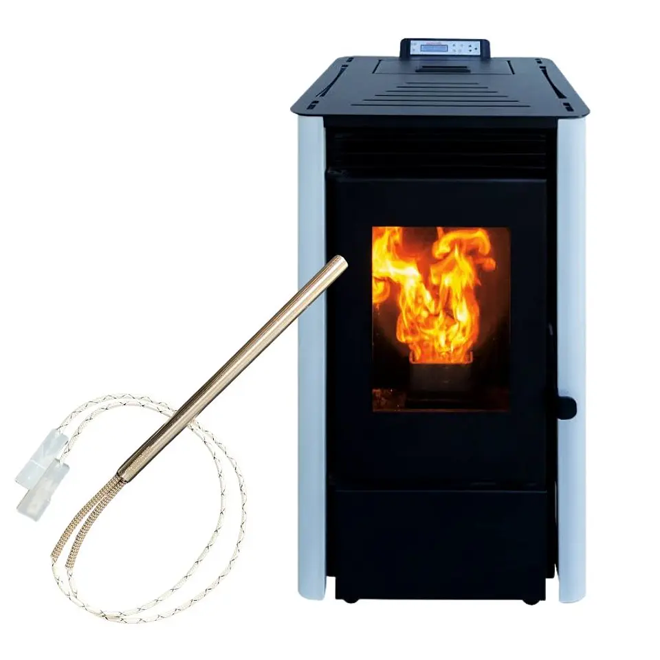 Resistencia Encendido Estufa Pellet Betterlife 1