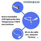 Resistencia Encendido Estufa Pellet Betterlife - Miniatura 2