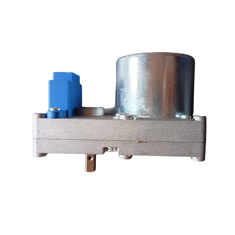 Motorreductor Estufa Pellet Artel Easy 1