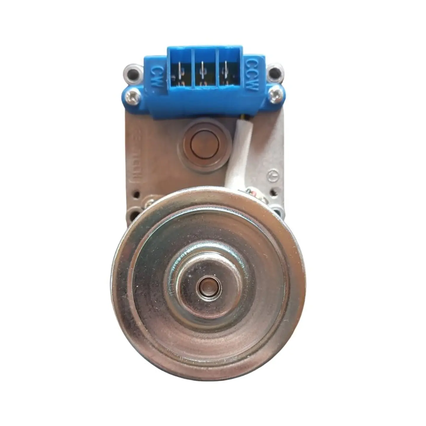 Motorreductor Estufa Pellet Artel Easy 2