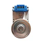 Motorreductor Estufa Pellet Artel Easy - Miniatura 2