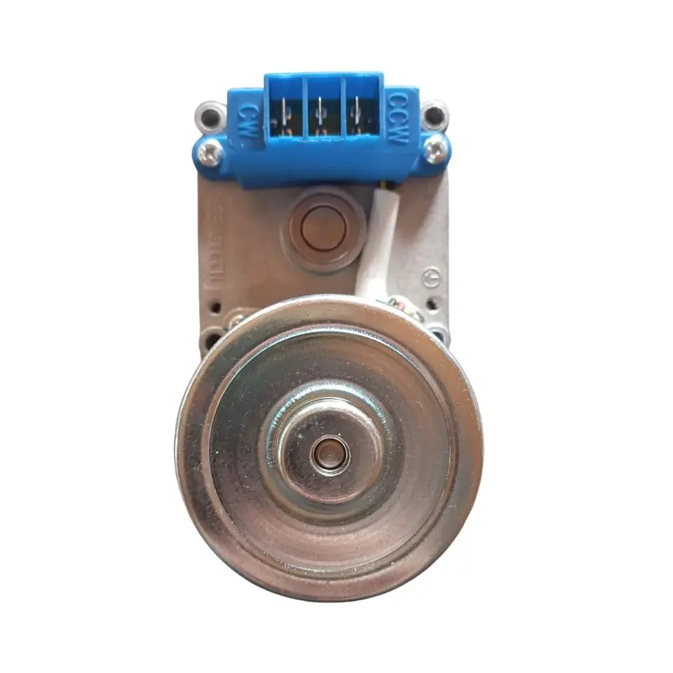 Motorreductor Estufa Pellet Artel Easy 2