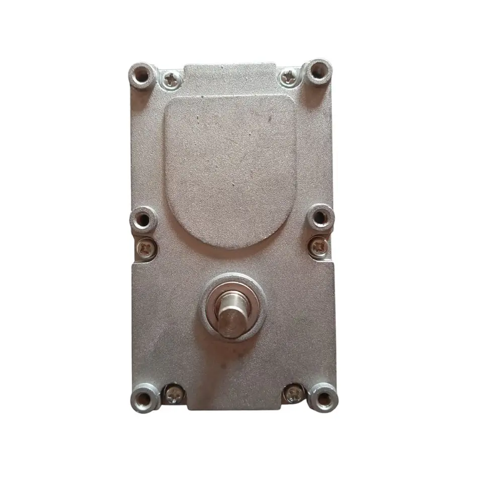 Motorreductor Estufa Pellet Artel Easy 3