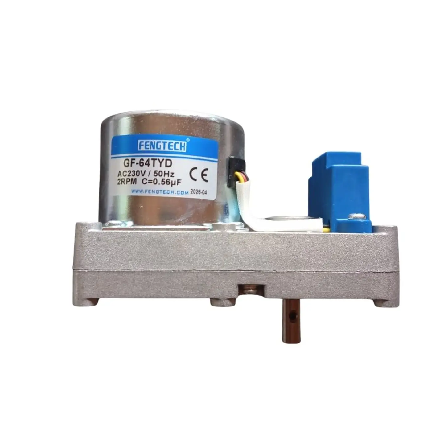 Motorreductor Estufa Pellet Artel Easy 5