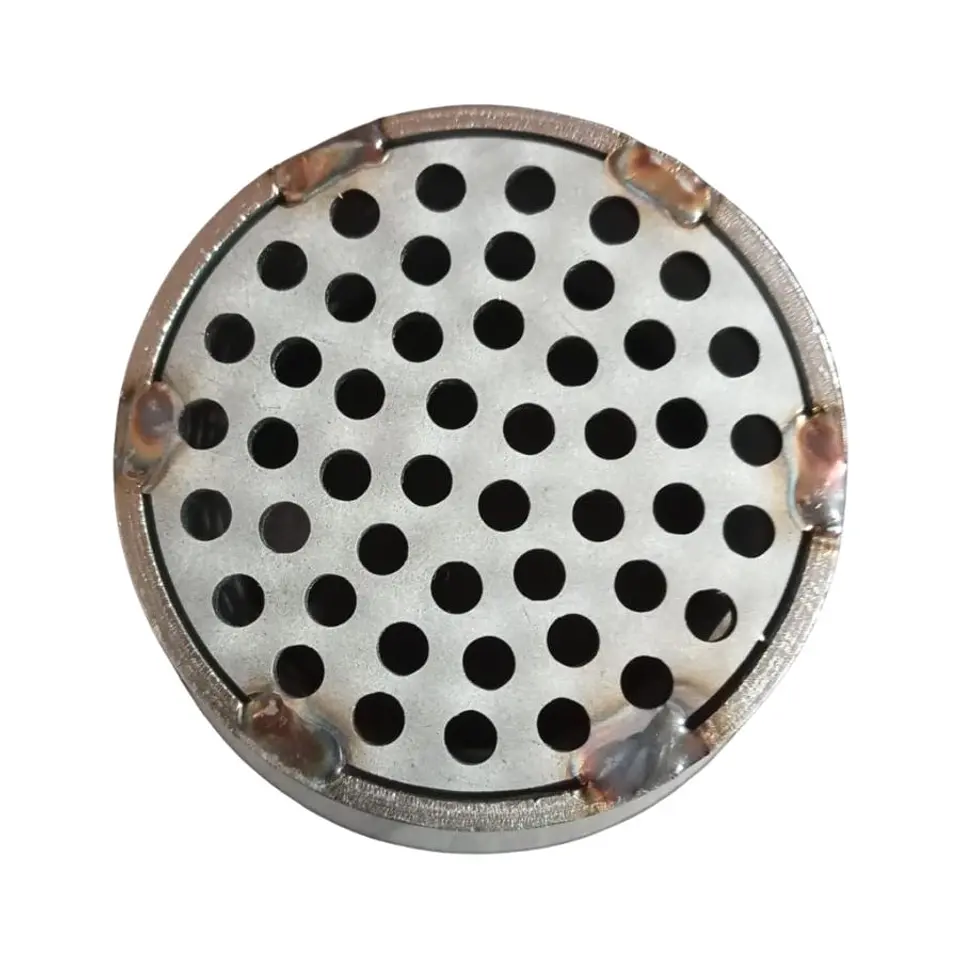 Brasero Crisol Estufa Pellet Winterofen Original 4