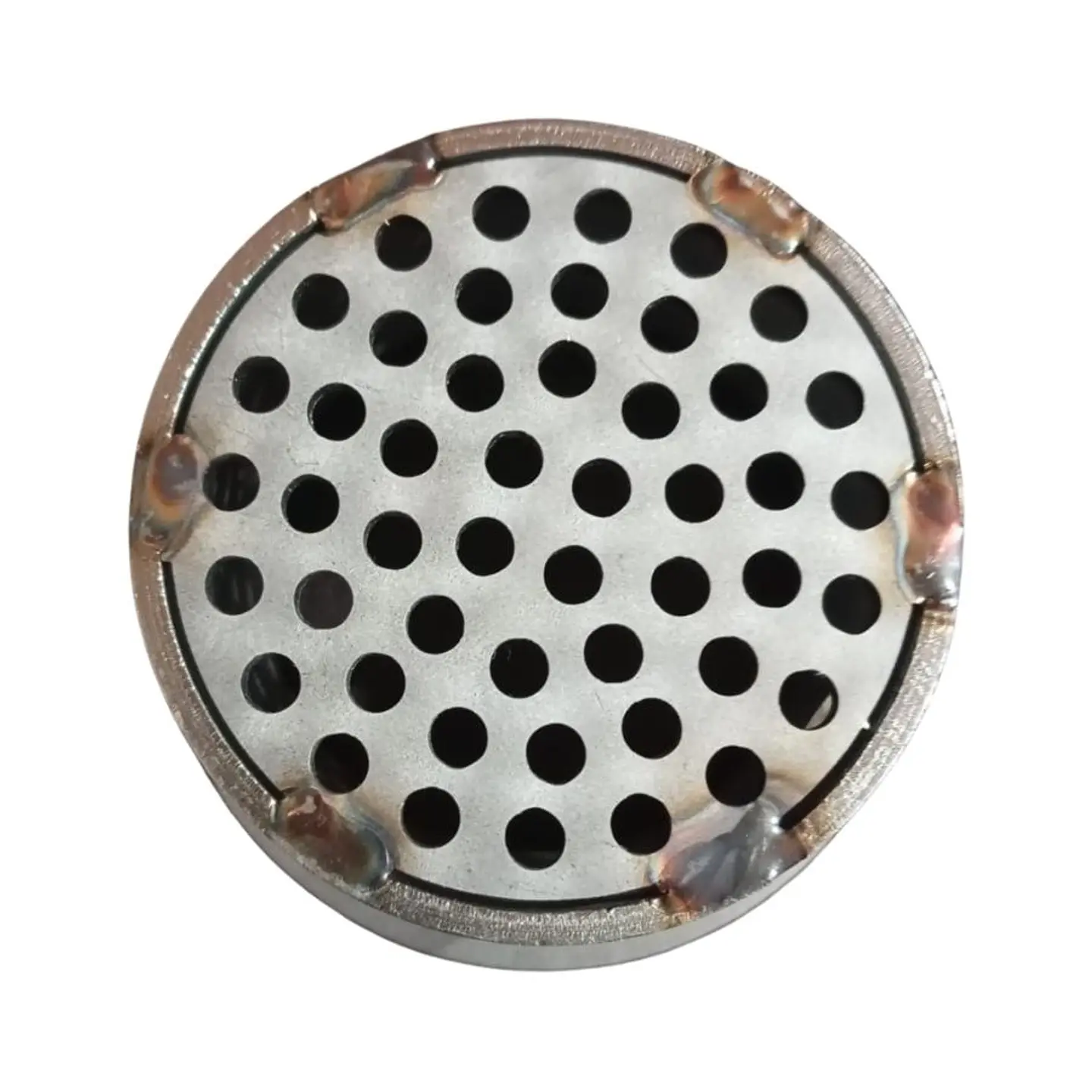 Brasero Crisol Estufa Pellet Toyotomi Original 4