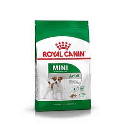 Mini Adult 7.5 kg