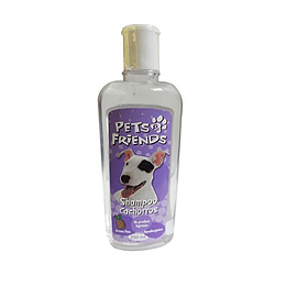 Shampoo Cachorros 250 ml