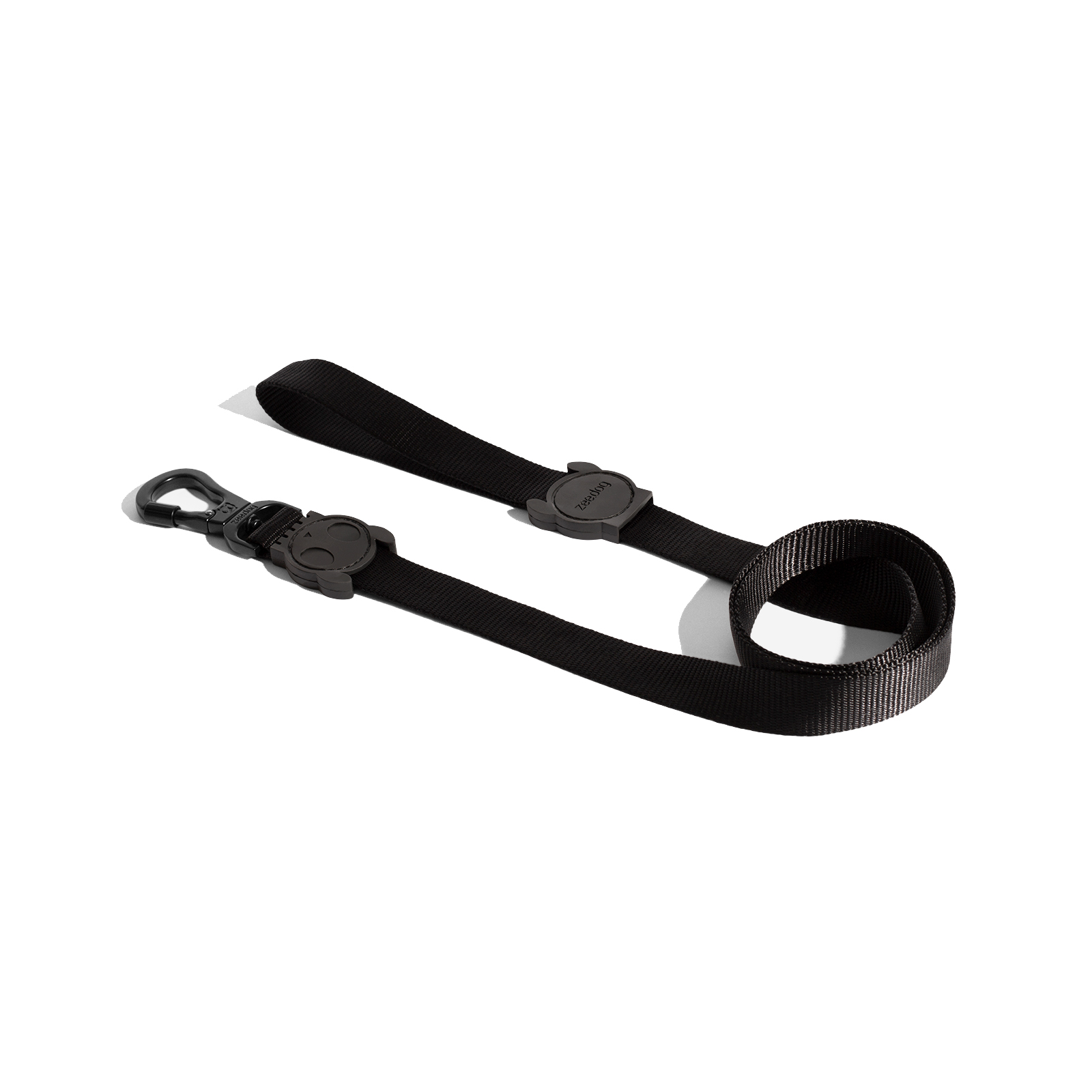 Correa Gotham Leash Zee.Dog