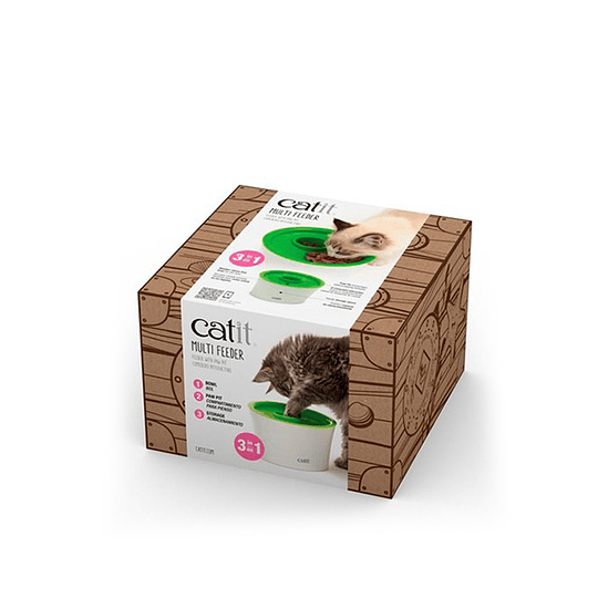 Catit Multi Feeder