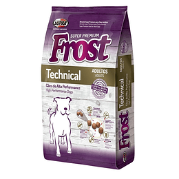 Frost Technical 15kg
