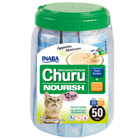 Churu Nourish 50 U