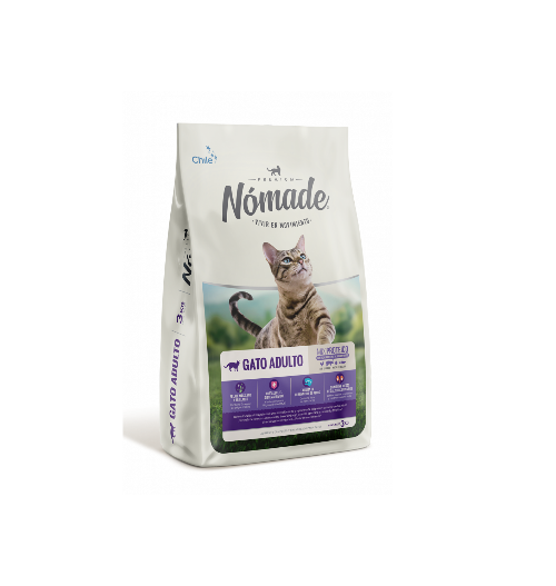Gato Adulto 10 Kg