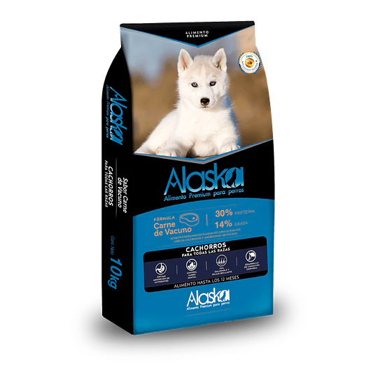 Premium Cachorro 10Kg