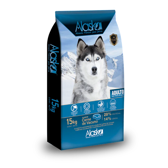 Premium Adulto 15kg