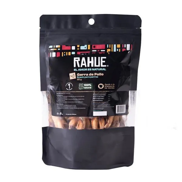 RAHUE CHICKEN CLAW 65GR