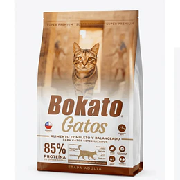 Gato Adulto y/o Esterilzado 7kg