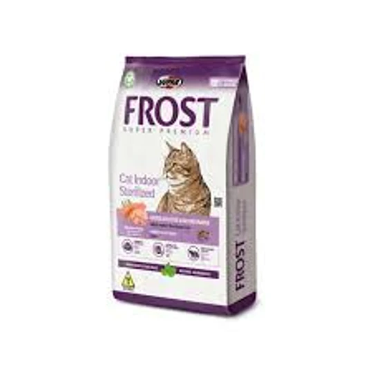 Cat Indoor 7,5kg