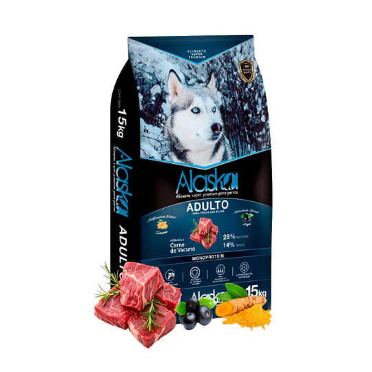 Premium Adulto 15kg