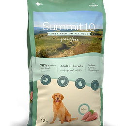 Grain free Adulto Todas las Razas 12Kg