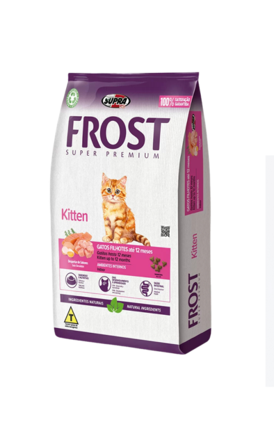 Kitten 7,5 kg