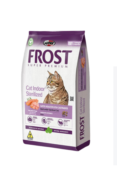 Cat Indoor 7,5 kg