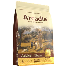 Adulto Todas Las Razas 3kg