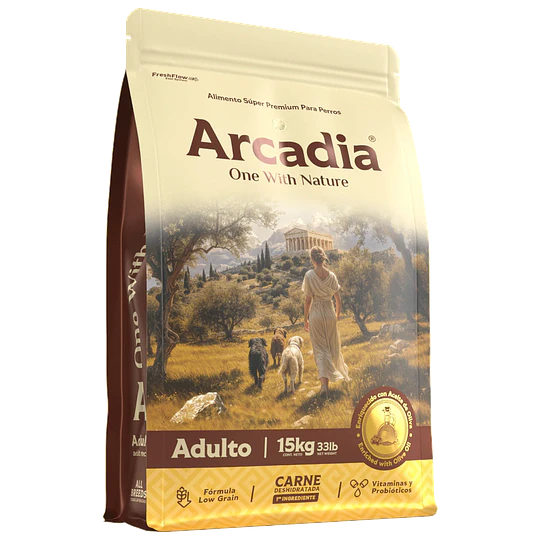 Adulto Todas Las Razas 15kg