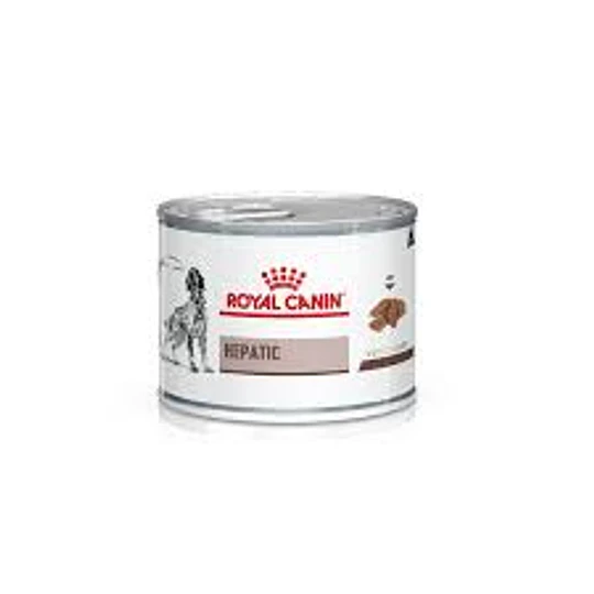 Hepatic Lata 190gr
