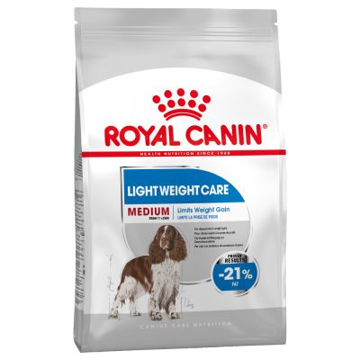Medium Light Weight Care 10Kg