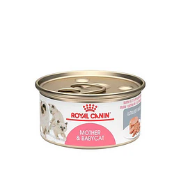 Mother & Baby Cat 145 gr
