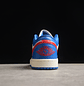 Jordan 1 Low Sport Blue - Miniatura 3