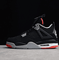 Jordan Retro 4 Bred - thumbnail 1