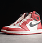 Jordan 1 High Chicago Lost And Found - Miniatura 2