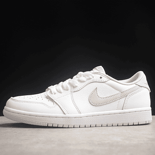 Jordan 1 Low Neutral Grey