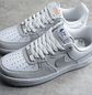 Air Force 1 Nba Grey - Miniatura 5