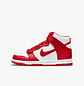 Dunk High University Red - Miniatura 1