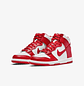 Dunk High University Red - Miniatura 2